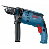 Ударная дрель Bosch GSB 1600 RE 0.601.218.121